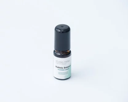 vijf elementen aroma roller