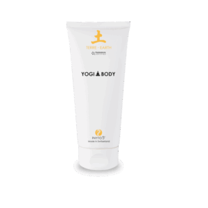 yogi body aarde 200ml