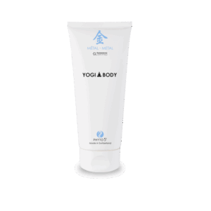 yogi body metaal