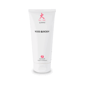 yogi body vuur