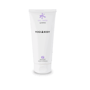 yogibody water
