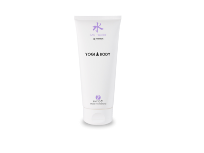 yogibody water