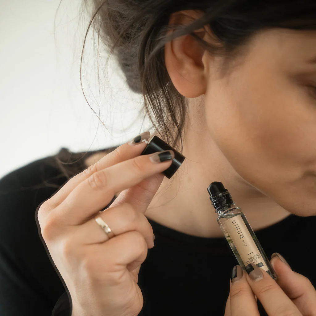 Biologische geurolie Lavendel - Afbeelding 3