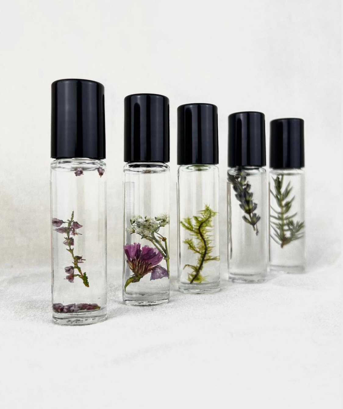 Biologische geurolie Lavendel - Afbeelding 4